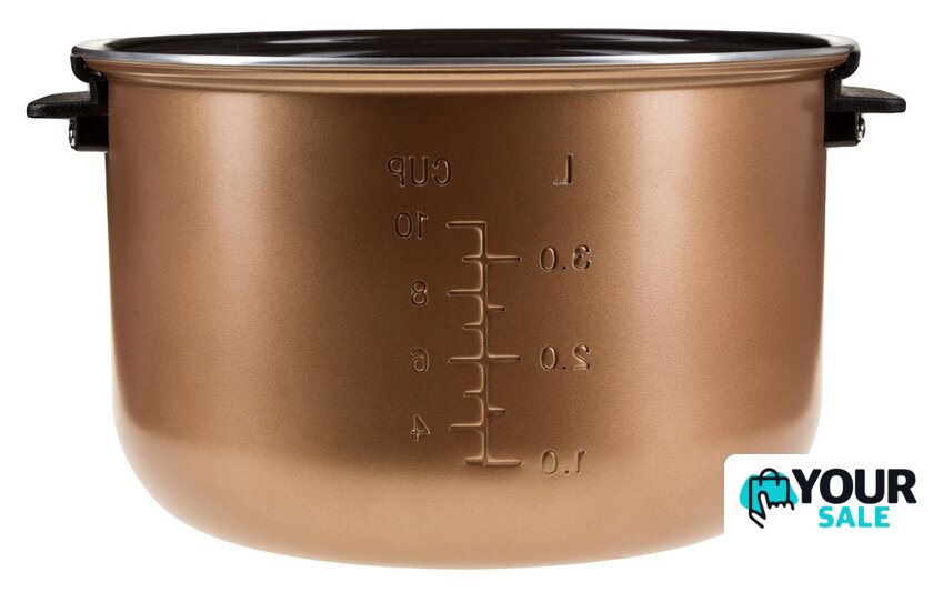 Мультиварка Redmond (Редмонд) RMC-M90 - Изображение №15 — Интернет-магазин Your Sale
