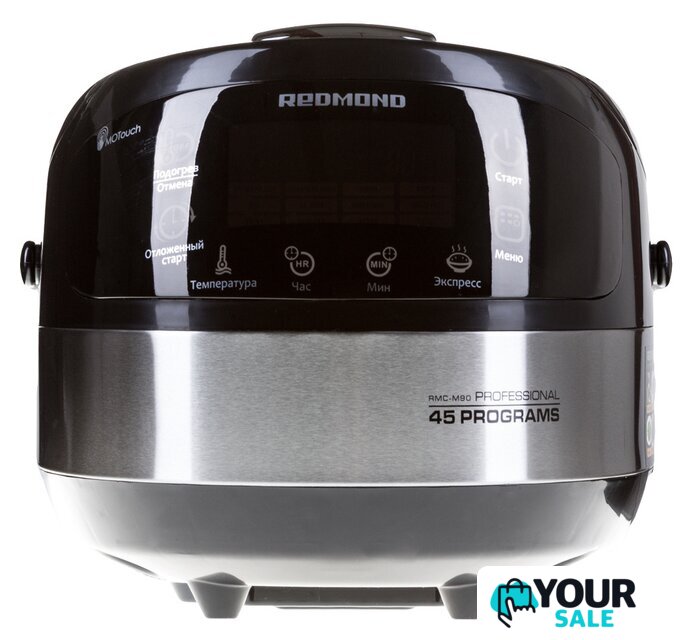 Мультиварка Redmond (Редмонд) RMC-M90 - Изображение №7 — Интернет-магазин Your Sale