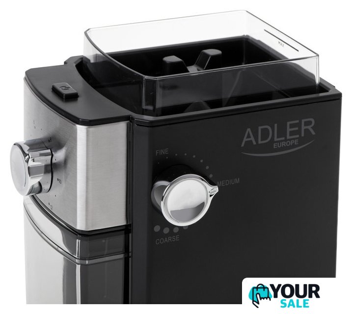 Электрическая кофемолка Adler AD 4448 - Изображение №5 — Интернет-магазин Your Sale