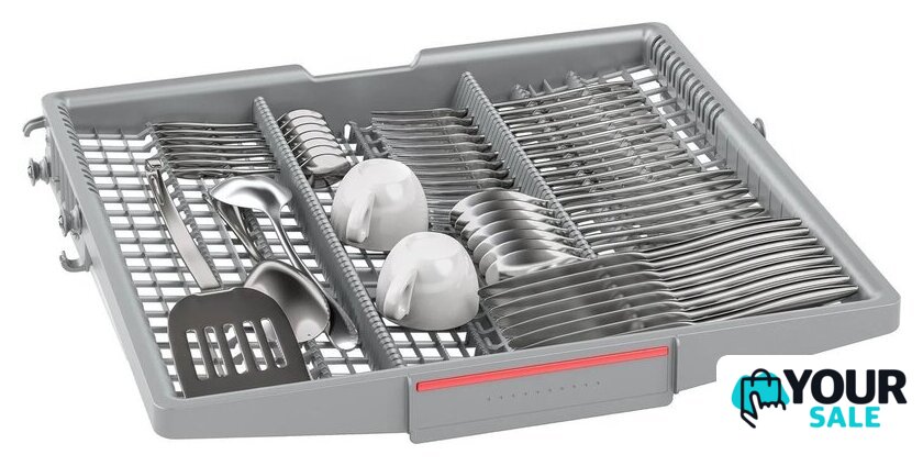 Встраиваемая посудомоечная машина Bosch Serie 6 SMV6ZCX13E - Изображение №6 — Интернет-магазин Your Sale
