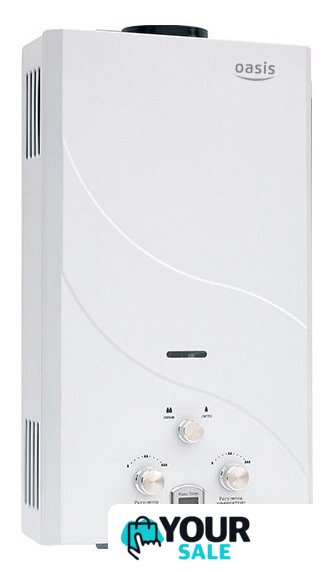 Водонагреватель Oasis Standart OR-12W - Изображение №1 — Интернет-магазин Your Sale