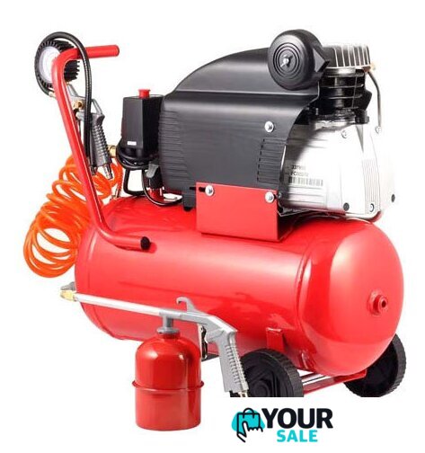 Компрессор Fubag Air Master Kit - Изображение №14 — Интернет-магазин Your Sale