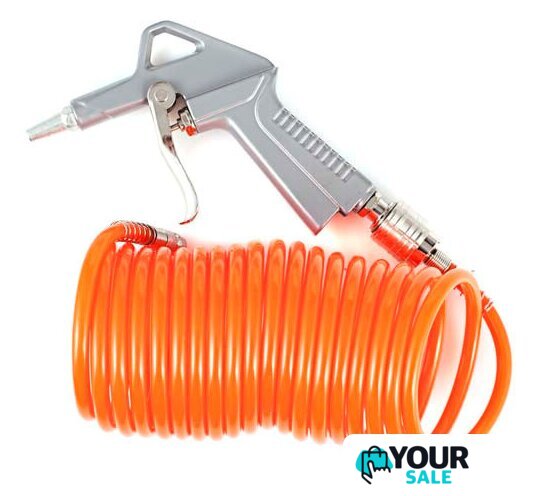 Компрессор Fubag Air Master Kit - Изображение №19 — Интернет-магазин Your Sale