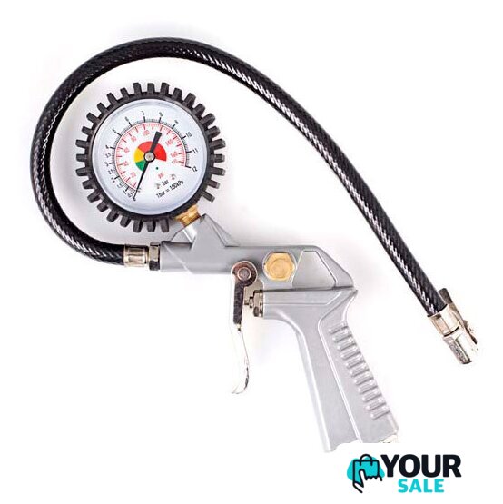 Компрессор Fubag Air Master Kit - Изображение №23 — Интернет-магазин Your Sale