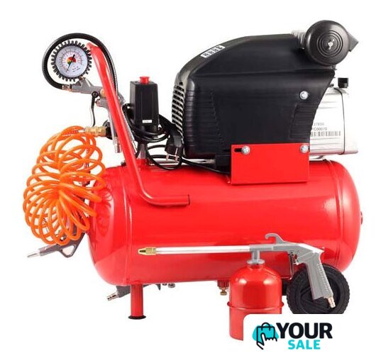 Компрессор Fubag Air Master Kit - Изображение №12 — Интернет-магазин Your Sale