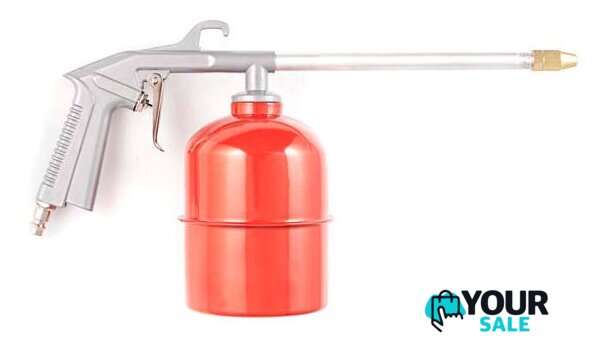 Компрессор Fubag Air Master Kit - Изображение №24 — Интернет-магазин Your Sale