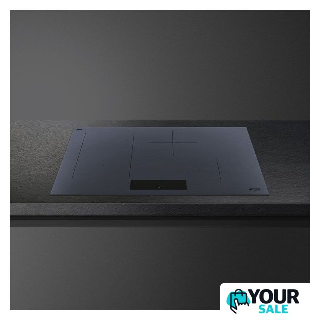 Варочная панель Smeg SIM1844DG - Изображение №4 — Интернет-магазин Your Sale