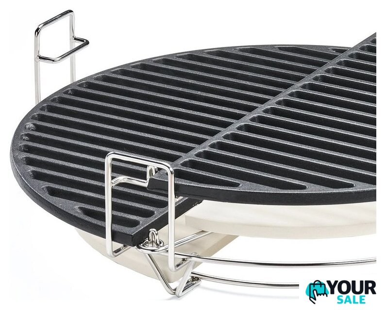 Гриль Koler Komando EG26 KKB-EG26 - Изображение №13 — Интернет-магазин Your Sale