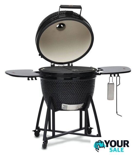 Гриль Koler Komando EG26 KKB-EG26 - Изображение №3 — Интернет-магазин Your Sale