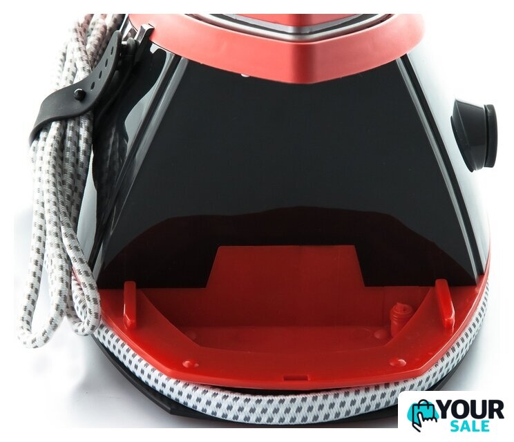Утюг MIE Assistente di Vapore (красный) - Изображение №8 — Интернет-магазин Your Sale