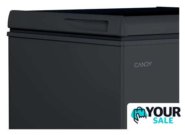 Морозильный ларь Candy CCHH200EB - Изображение №5 — Интернет-магазин Your Sale