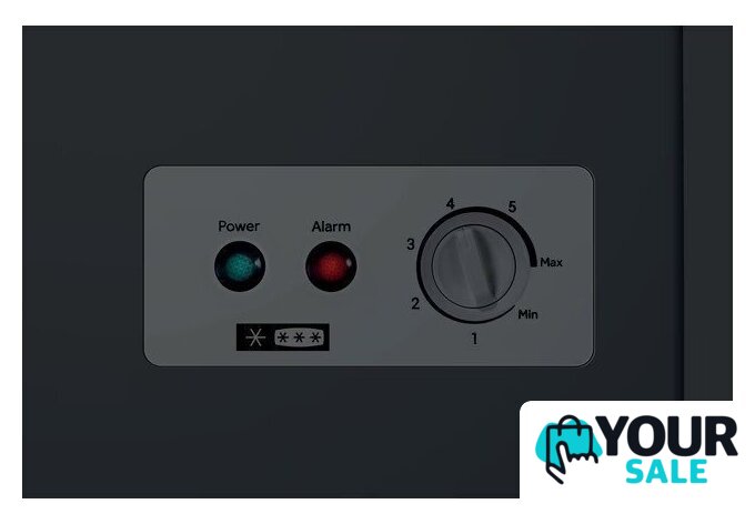 Морозильный ларь Candy CCHH200EB - Изображение №3 — Интернет-магазин Your Sale