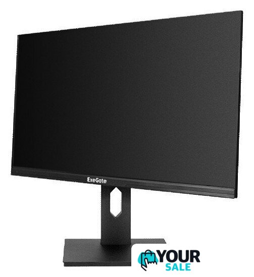 Игровой монитор ExeGate Combat EG2707C EX296975RUS - Изображение №5 — Интернет-магазин Your Sale