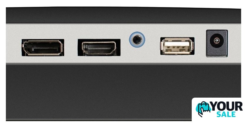 Игровой монитор ExeGate Combat EG2707C EX296975RUS - Изображение №7 — Интернет-магазин Your Sale