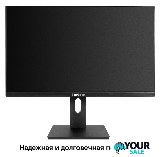 Игровой монитор ExeGate Combat EG2707C EX296975RUS - Изображение №4 — Интернет-магазин Your Sale