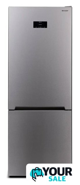 Холодильник Sharp SJ-492IHXI42R - Изображение №1 — Интернет-магазин Your Sale