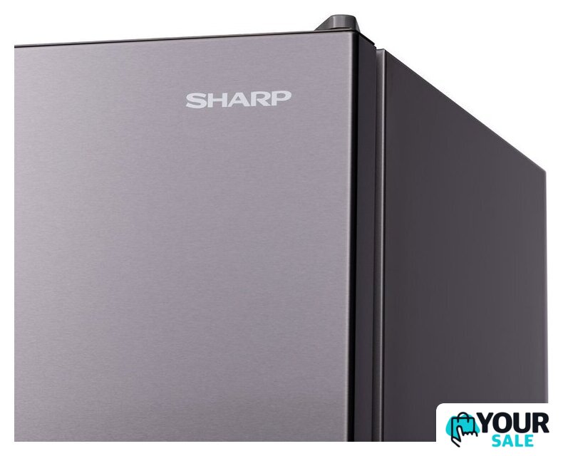 Холодильник Sharp SJ-492IHXI42R - Изображение №5 — Интернет-магазин Your Sale