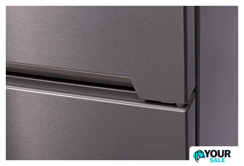 Холодильник Sharp SJ-492IHXI42R - Изображение №3 — Интернет-магазин Your Sale