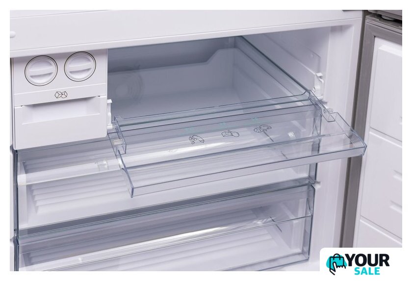 Холодильник Sharp SJ-492IHXI42R - Изображение №16 — Интернет-магазин Your Sale