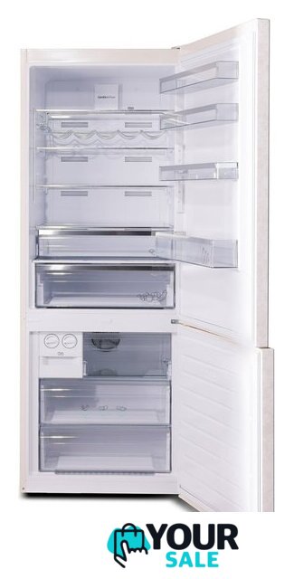 Холодильник Sharp SJ-492IHXI42R - Изображение №2 — Интернет-магазин Your Sale