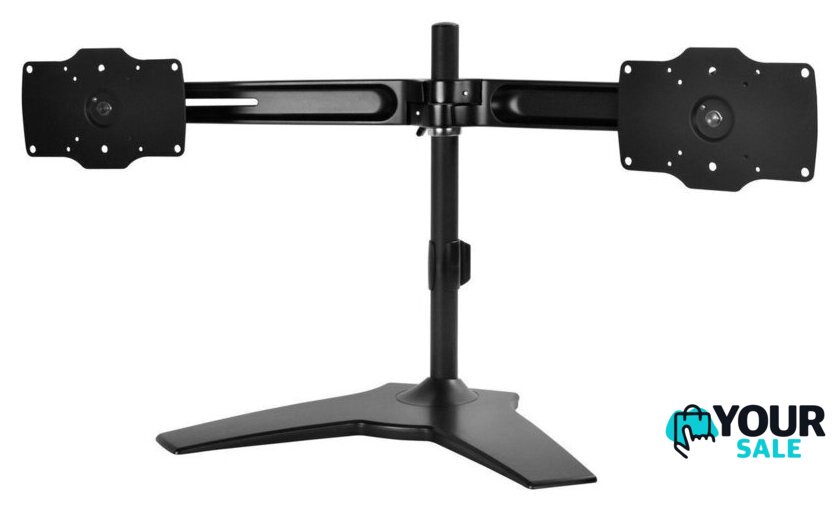 Подставка для монитора SilverStone ARM23BS-L - Изображение №1 — Интернет-магазин Your Sale