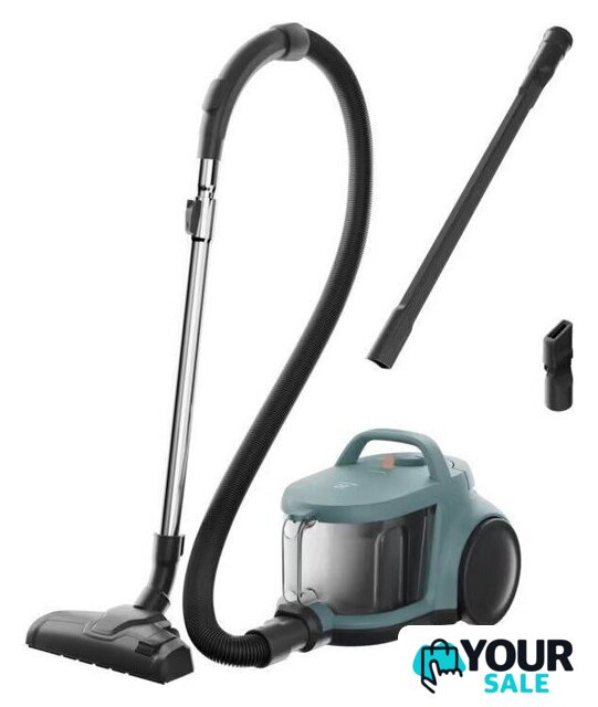 Пылесос Electrolux Clean 300 EL31C2OG - Изображение №1 — Интернет-магазин Your Sale