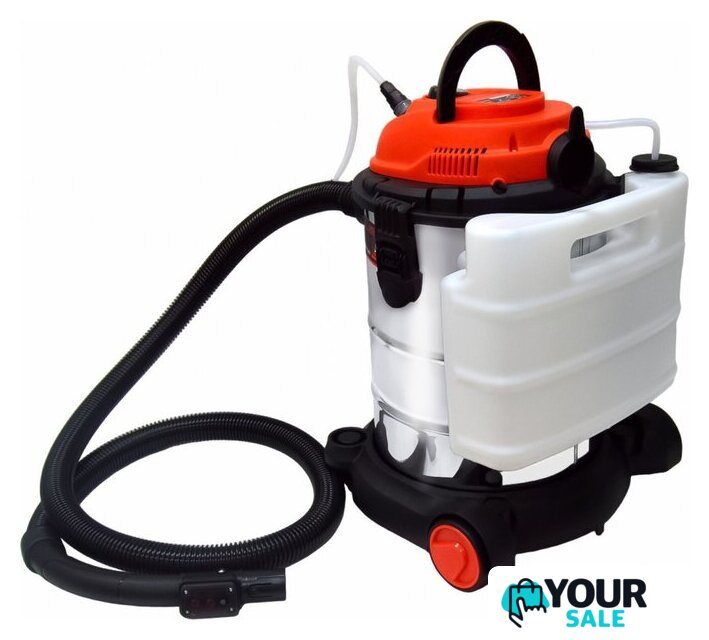Пылесос Brait BVC-25W - Изображение №2 — Интернет-магазин Your Sale