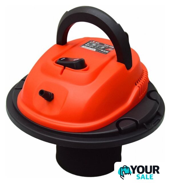Пылесос Brait BVC-25W - Изображение №3 — Интернет-магазин Your Sale