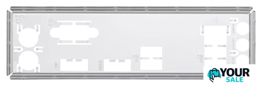 Материнская плата ASUS Prime H610M-R - Изображение №6 — Интернет-магазин Your Sale