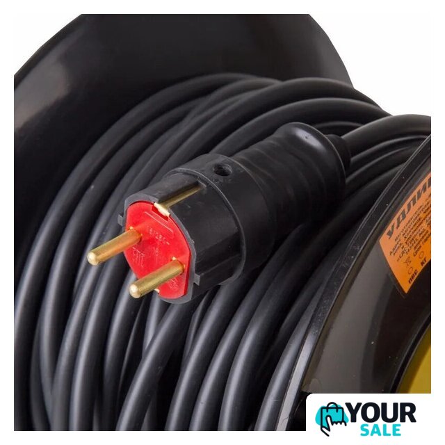 Удлинитель на катушке PROconnect Professional 11-7615 - Изображение №2 — Интернет-магазин Your Sale
