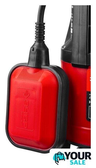 Дренажный насос Зубр НПГ-М1-900 - Изображение №4 — Интернет-магазин Your Sale