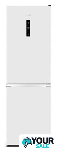 Холодильник Gorenje N619EAW4 - Изображение №1 — Интернет-магазин Your Sale