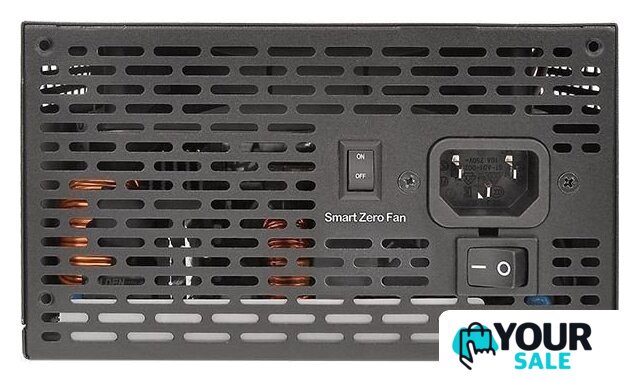 Блок питания Thermaltake Toughpower GF A3 Gold 850W TT Premium Edition PS-TPD-0850FNFAGE-H - Изображение №6 — Интернет-магазин Your Sale