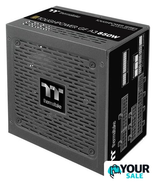 Блок питания Thermaltake Toughpower GF A3 Gold 850W TT Premium Edition PS-TPD-0850FNFAGE-H - Изображение №3 — Интернет-магазин Your Sale