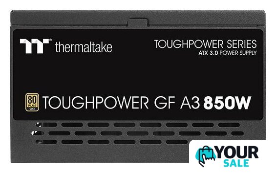 Блок питания Thermaltake Toughpower GF A3 Gold 850W TT Premium Edition PS-TPD-0850FNFAGE-H - Изображение №4 — Интернет-магазин Your Sale