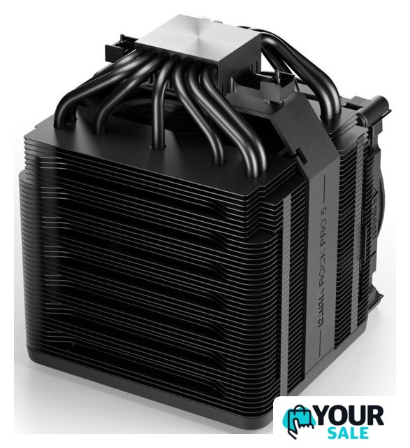 Кулер для процессора be quiet! Dark Rock Pro 5 BK036 - Изображение №6 — Интернет-магазин Your Sale