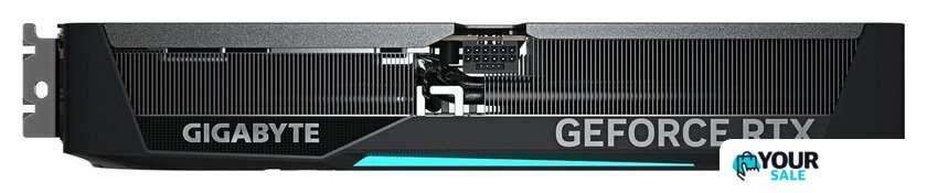 Видеокарта Gigabyte GeForce RTX 5070 Eagle OC SFF 12G GV-N5070EAGLE OC-12GD - Изображение №8 — Интернет-магазин Your Sale