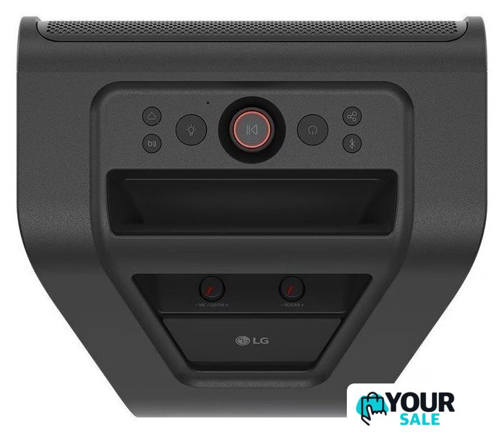 Активная акустика LG XBOOM Stage - Изображение №9 — Интернет-магазин Your Sale