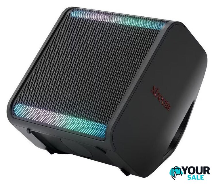 Активная акустика LG XBOOM Stage - Изображение №5 — Интернет-магазин Your Sale