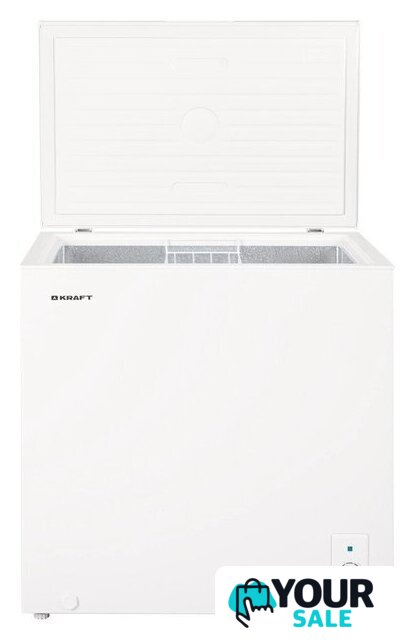 Морозильный ларь Kraft BD(W)-230RX - Изображение №9 — Интернет-магазин Your Sale