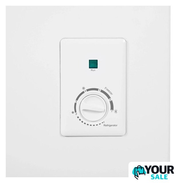 Морозильный ларь Kraft BD(W)-230RX - Изображение №12 — Интернет-магазин Your Sale