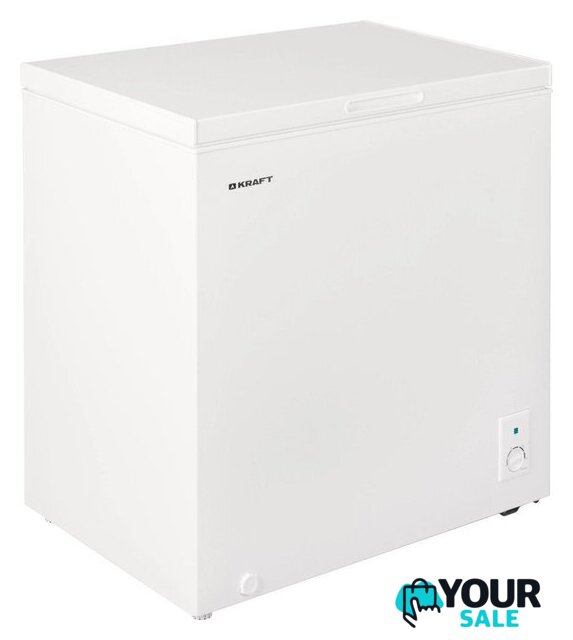 Морозильный ларь Kraft BD(W)-230RX - Изображение №8 — Интернет-магазин Your Sale