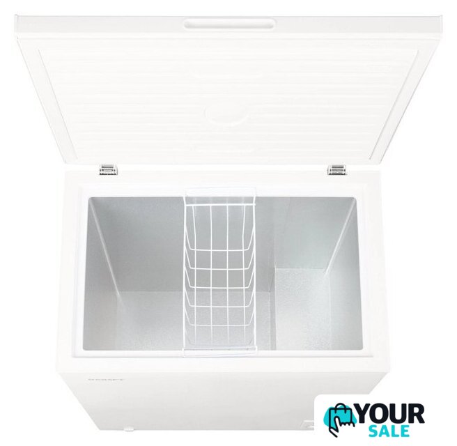 Морозильный ларь Kraft BD(W)-230RX - Изображение №11 — Интернет-магазин Your Sale