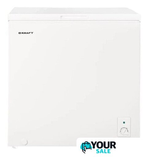 Морозильный ларь Kraft BD(W)-230RX - Изображение №1 — Интернет-магазин Your Sale