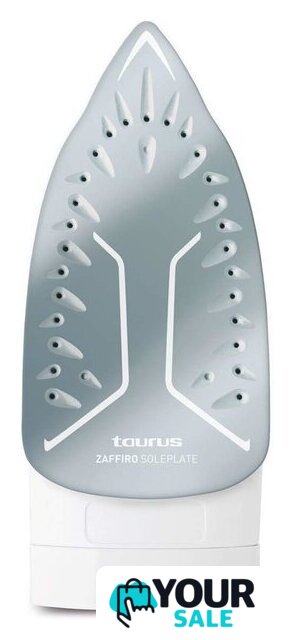 Утюг Taurus Artica Zaffiro 2800 - Изображение №3 — Интернет-магазин Your Sale