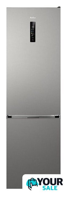 Холодильник Amica FK3706T.2DFZSiC(D) - Изображение №6 — Интернет-магазин Your Sale