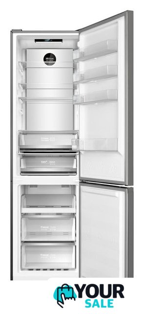 Холодильник Amica FK3706T.2DFZSiC(D) - Изображение №5 — Интернет-магазин Your Sale