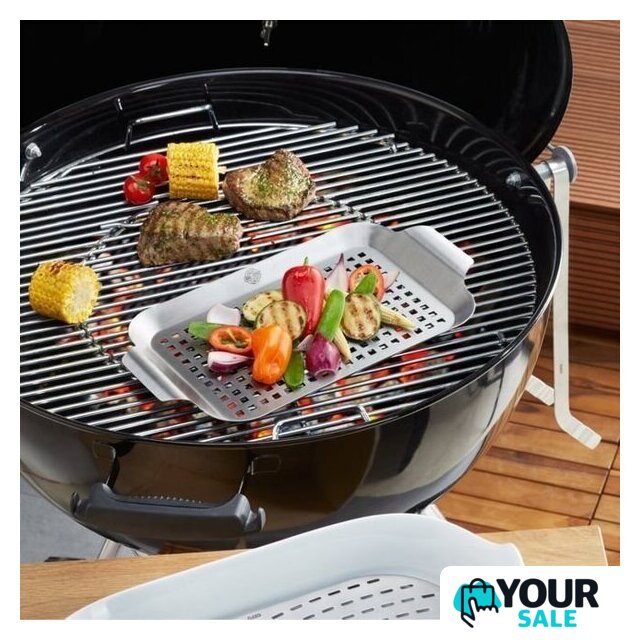 Противень Gefu BBQ 89258 - Изображение №2 — Интернет-магазин Your Sale