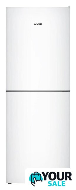 Холодильник ATLANT ХМ-4610-101 - Изображение №1 — Интернет-магазин Your Sale