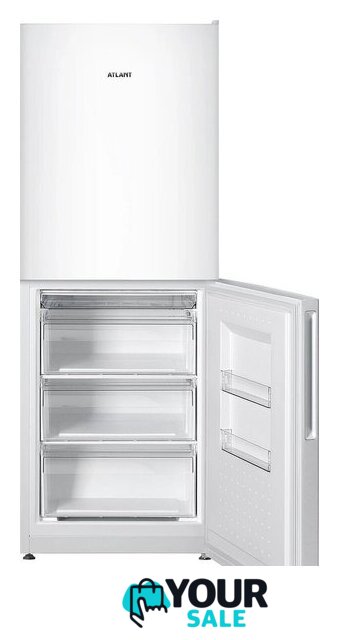 Холодильник ATLANT ХМ-4610-101 - Изображение №6 — Интернет-магазин Your Sale